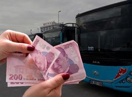 Halk otobüsleriyle ilgili kritik karar! Ücretsiz binenler sadece 4 gün kullanabilecek: 65 yaş üstü de dahil...