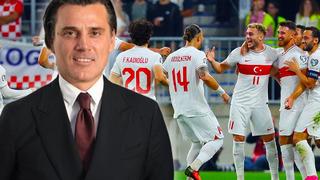 A Milli Futbol Takımı, Letonya'yı mağlup ederse kasasını dolduracak!