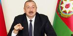 Aliyev: Terörle mücadele operasyonunu unutmasınlar