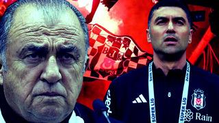 Galatasaray'ın eski antrenörü geldi bile! Beşiktaş'ın yeni hocası büyük oranda belli oldu... Fatih Terim detayı!