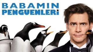 BABAMIN PENGUENLERİ KONUSU VE OYUNCULARI! Babamın Penguenleri konusu nedir, oyuncuları kimler? TRT1 yayın akışı