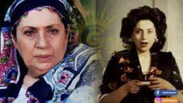 Sıla'nın Kevser Ana'sıydı! Yeşilçam'ın usta oyuncusu Fatoş Tez son haliyle yürek burktu!