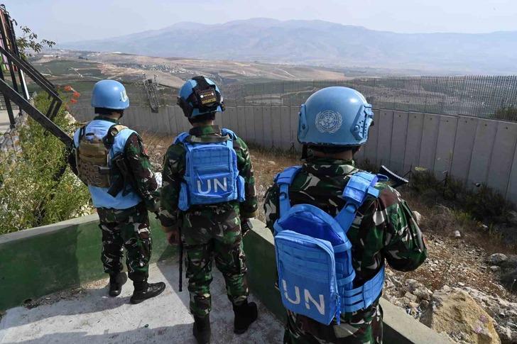 Birleşmiş Milletler karargahı vuruldu! İki taraf da uyarıldı