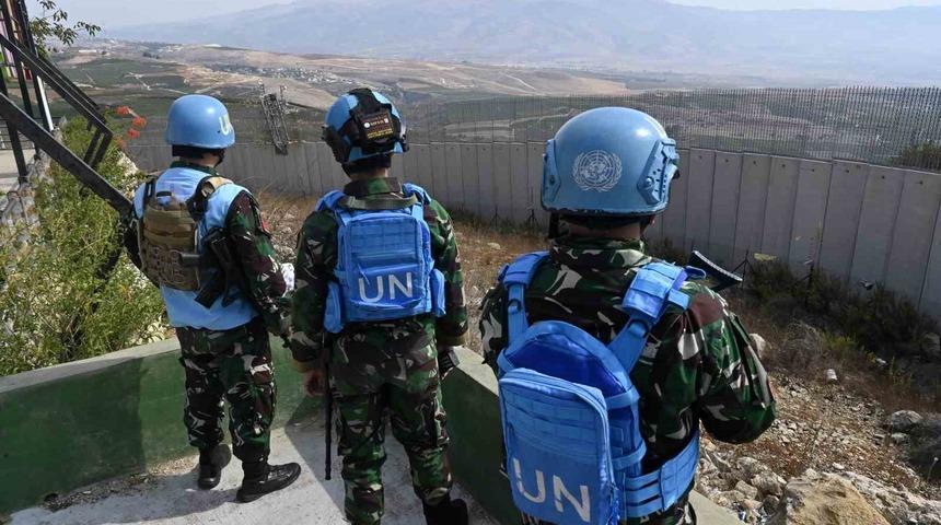 Birleşmiş Milletler karargahı vuruldu! İki taraf da uyarıldı