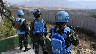 Birleşmiş Milletler karargahı vuruldu! İki taraf da uyarıldı