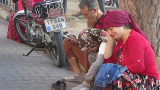 10 yaşındaki çocuktan acı haber! Tarlada ölü bulundu