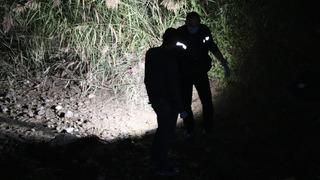 Denizli'de dere yatağında el ve ayakları bağlanmış erkek cesedi bulundu