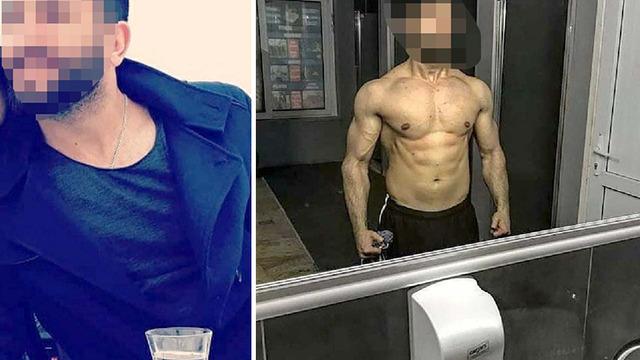 'Omuz attın' tartışması cinayetle sonlandı!