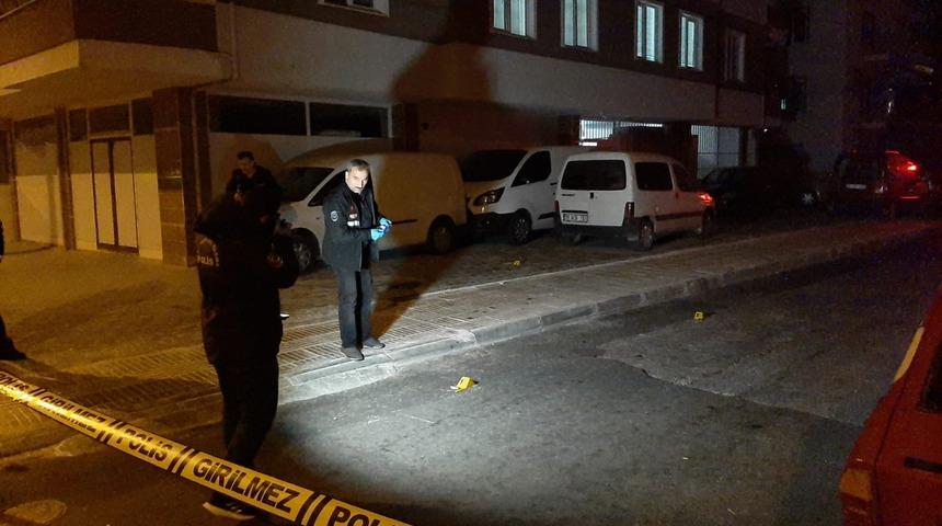 Çorum’da bir kişi pompalı tüfekle vurularak yaralandı