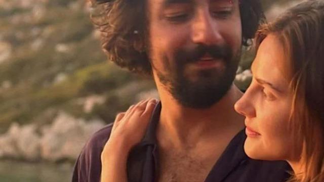 Umut Evirgen 2 milyon TL'lik hasarı unutmadı! Alina Boz'dan 'eski aşk' isteği