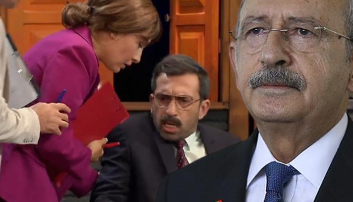 Güldür Güldür Show’un CHP skeci gündem oldu! Kemal Kılıçdaroğlu ekibi arayıp…