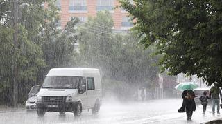 SON DAKİKA | Bu bölgelerde yaşayanlar dikkat! Kuvvetli yağmur ve sel uyarısı: Meteoroloji'den sarı alarm