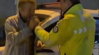 Erkan Can alkollü araç kullanıp kaza yaptı! Kanunu biliyorum dedi