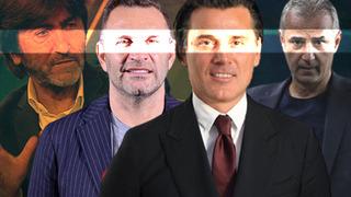 4-0'lık galibiyet sonrası Rıdvan Dilmen'den Montella'ya övgü dolu sözler! Okan Buruk ve İsmail Kartal detayı...