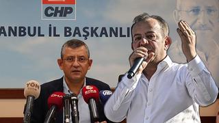 Özgür Özel 'Bana kalsa evimde yatırırım' dedi, Tanju Özcan'dan destek mesajı geldi