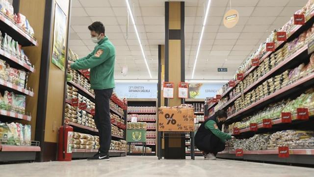 Cumhurbaşkanı Erdoğan çağrı yapmıştı! Tarım Kredi'de yüzde 50'ye varan indirim kampanyası bugün başlıyor