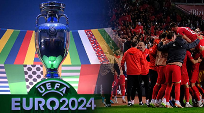 Şu ana kadar 7 ülke Almanya biletini kaptı! İşte A Milli Takımımız'ın 2024 Avrupa Şampiyonasındaki rakipleri