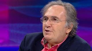 Kabızlık sorunu çekenler dikkat! İbrahim Saraçoğlu açıkladı, bağırsakları yalnızca 2 dakika içinde boşaltıyor