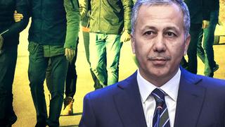 Son dakika | İki ilde 'Kafes' operasyonu!  Bakan Yerlikaya duyurdu: 'Uzuner ve Pelit Çetesi çökertildi'