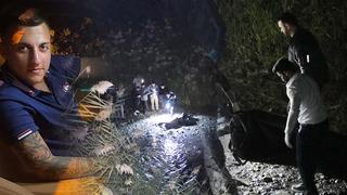 Denizli'de  Anıl Alperen Yılmaz kayıp olarak aranıyordu! Korkunç olay: Yarı çıplak halde elleri, ayakları ve ağzı bağlı cansız bedeni bulundu