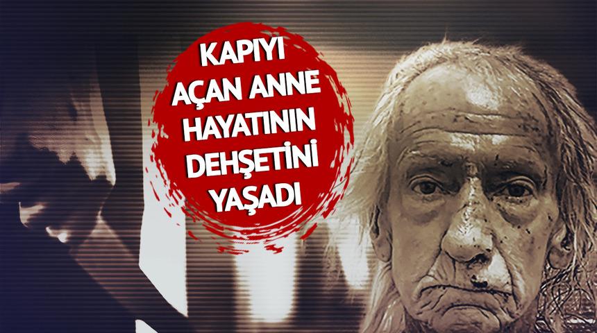 Müslüman oldukları için saldırmış! 6 yaşındaki çocuğu 26 kez bıçakladı, Filistinli annesini de kan revan içinde bıraktı