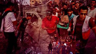 SON DAKİKA | 'Ateşkese varıldı' iddiasına İsrail ve Hamas'tan yalanlama! ABD Başkanı Joe Biden'dan İsrail'e uyarı: 'Büyük bir hata olur'