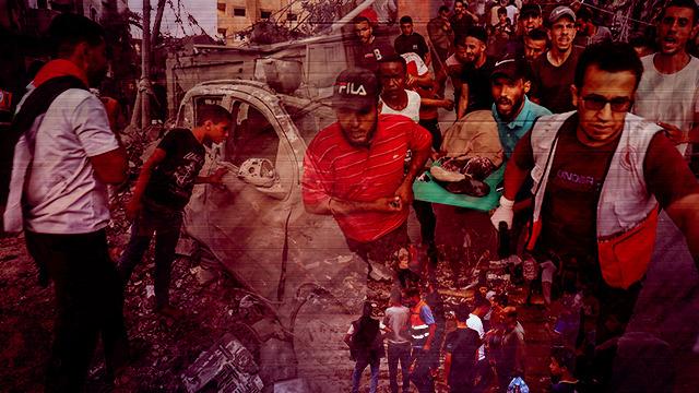 SON DAKİKA | 'Ateşkese varıldı' iddiasına İsrail ve Hamas'tan yalanlama! ABD Başkanı Joe Biden'dan İsrail'e uyarı: 'Büyük bir hata olur'