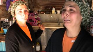 'Yüz evlilik yapsa da...' En yakın arkadaşıyla eşini tanıştırdı, birlikte kaçtılar! Harabeyi andıran evde çocuklarıyla yaşam mücadelesi veriyor