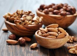 Badem ve cevizde gümrük vergisi artırıldı