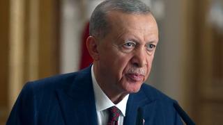 Erdoğan Kendi vatandaşlarımızla birlikte deyip tüm insanlığa çağrı yaptı: Maalesef giderek uzaklaşılıyor