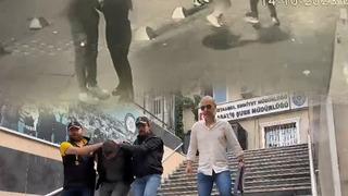 Kadıköy'de 'laf atma' cinayeti! 'Bunu yapan insanın, ölmesini istiyorum'