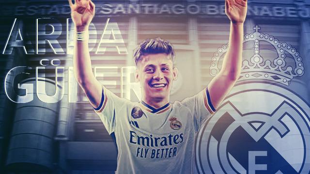 Müjdeli haber geldi, şimdi onlar düşünsün! Arda Güler de milli takıma dönüyor...