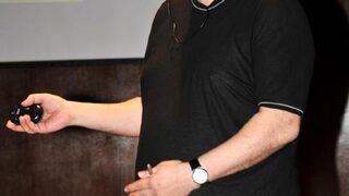 Doç. Dr. Öngel: Hiperaktif değiller, sadece henüz büyümemişler