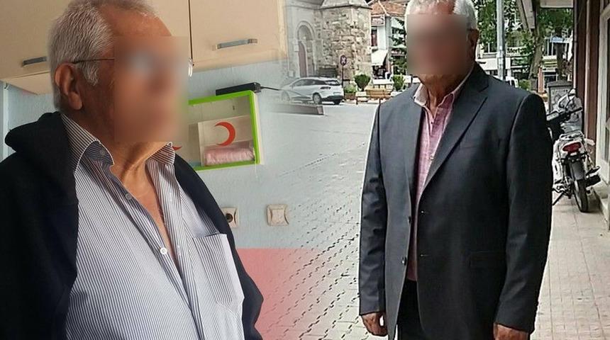 Kütahya'da korkunç olay! 'Fantezi yapacağım' diyerek ellerini ve ayaklarını bağladı, sözlüsü bıçak darbeleriyle öldürdü
