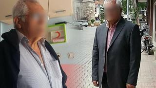 Kütahya'da korkunç olay! 'Fantezi yapacağım' diyerek ellerini ve ayaklarını bağladı, sözlüsü bıçak darbeleriyle öldürdü
