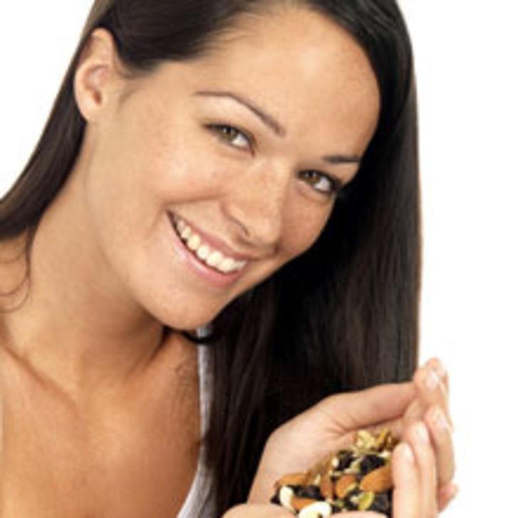 Bayrama &Ouml;zel Beslenme