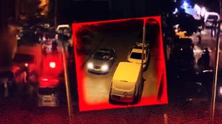 Kiracısıyla telefonda tartıştı, olay yerine gelip silahına sarıldı! İstanbul'da ev sahibi dehşeti: Kaçarlarken kameraya yakalandılar