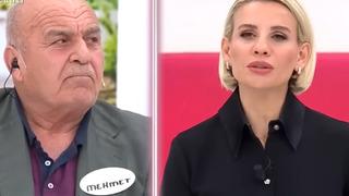 Esra Erol bile şaşırdı, bu kadarına da pes! 40 yaş küçük sevgilisi tarafından dolandırıldı! Tüm koyunlarını ve servetini sattı