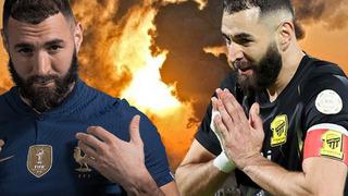 Benzema'nın Gazze paylaşımına İsrailli eski futbolcu Dudu Aouate'den 4 farklı dilde küfür!