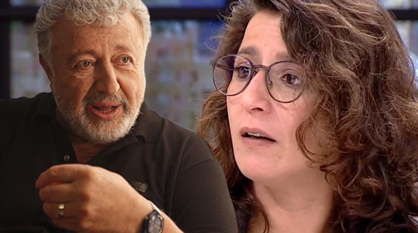 Metin Akpınar'ın kızı Duygu Nebioğlu'ndan olay olacak sözler! Zeki Alasya haber göndermiş: "Hakkını arasın..."