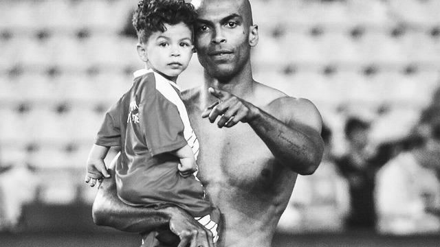 SON DAKİKA: Antalyasporlu Naldo'nun oğlu Davi Pereira yaşam savaşını kaybetti! 