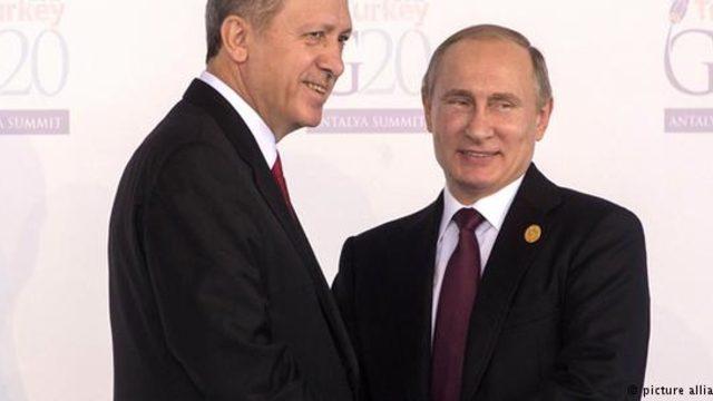 Krizin faturası ticarete mi çıkacak?