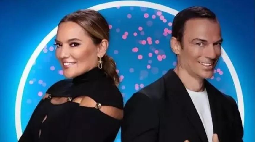 Demet Akalın'ın partneri Jess Molho kimdir, nereli ve kaç yaşında? Sihirli Annem'in Yavuz'uydu! İşte Jess Molho dizileri...