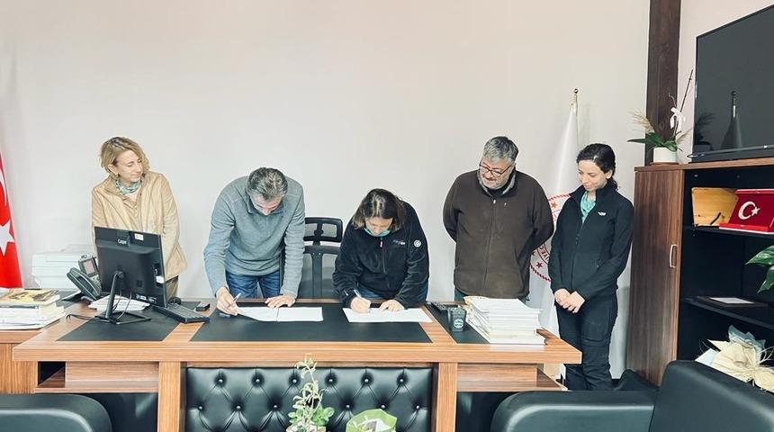 Artvin’in geleneksel mimarisinin korunması için proje başlatıldı