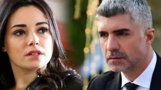 10 yıl sonra Kızıl Goncalar'la ekranlara dönen Özgü Namal tesettüre girdi! Değişimi şaşırttı