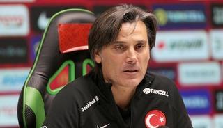 Vincenzo Montella'dan duyurdu! "Ona hassasiyetim var"
