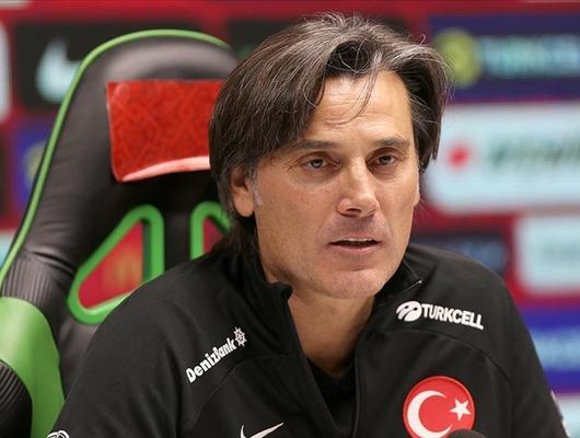 Vincenzo Montella duyurdu! "Ona hassasiyetim var"