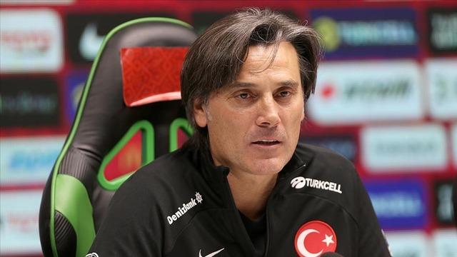 Vincenzo Montella: "Kaybetmeyi hak ettiğimizi düşünmüyorum"