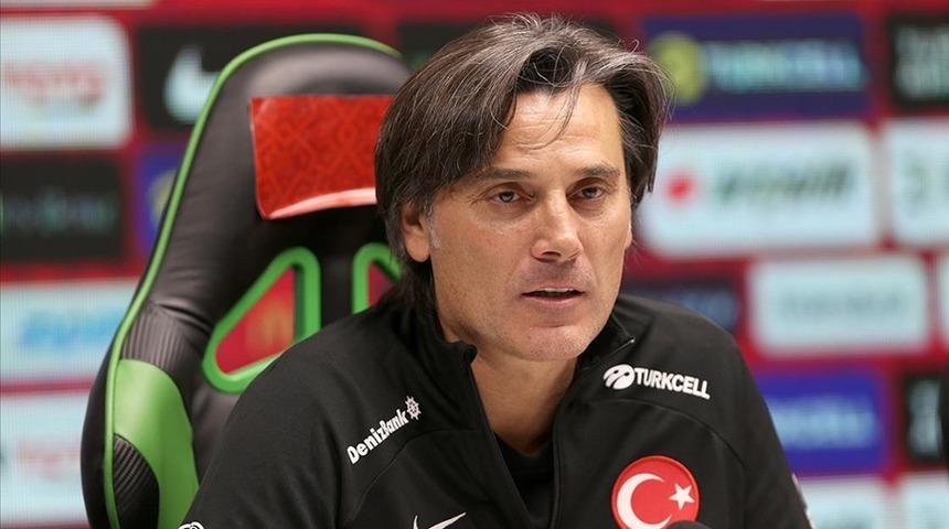 Vincenzo Montella'dan Dünya Kupası hayali!