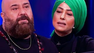 MasterChef Esra'nın oğluyla ilgili anlattıkları Somer Şef'i ağlattı! 28 yıl önce de kara bir gecedeydim